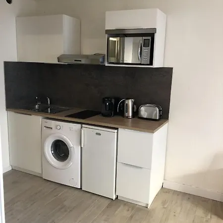 Apartament L'eldorado