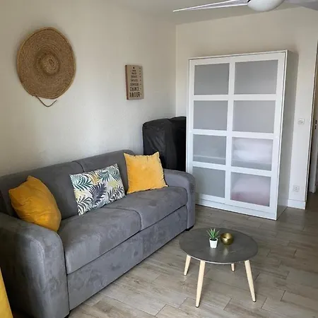 Apartament L'eldorado *