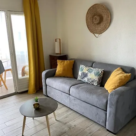 Apartament L'eldorado *