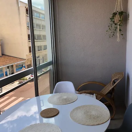 L'eldorado Palavas-les-Flots